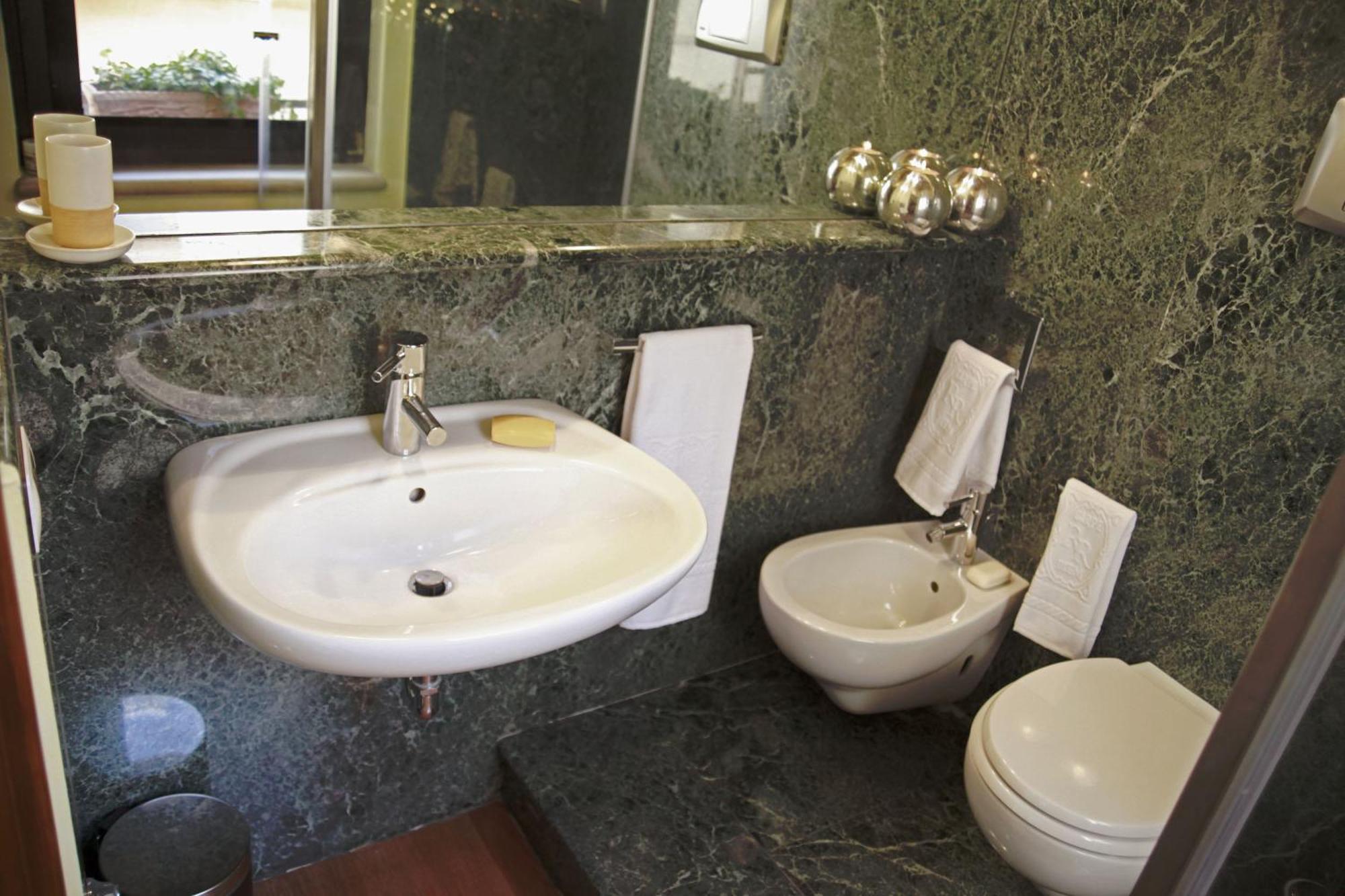 Bed and Breakfast Relais Ristori Verona Exterior foto