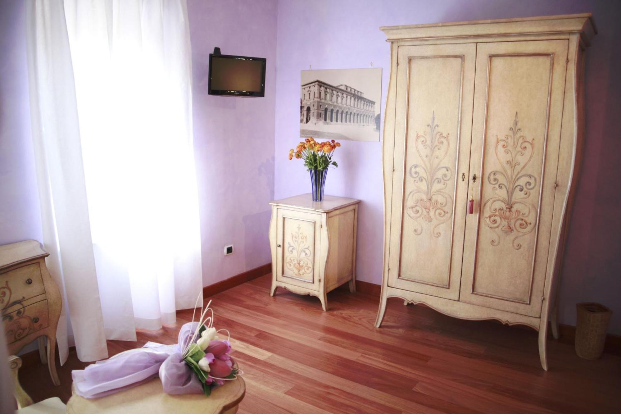 Bed and Breakfast Relais Ristori Verona Exterior foto