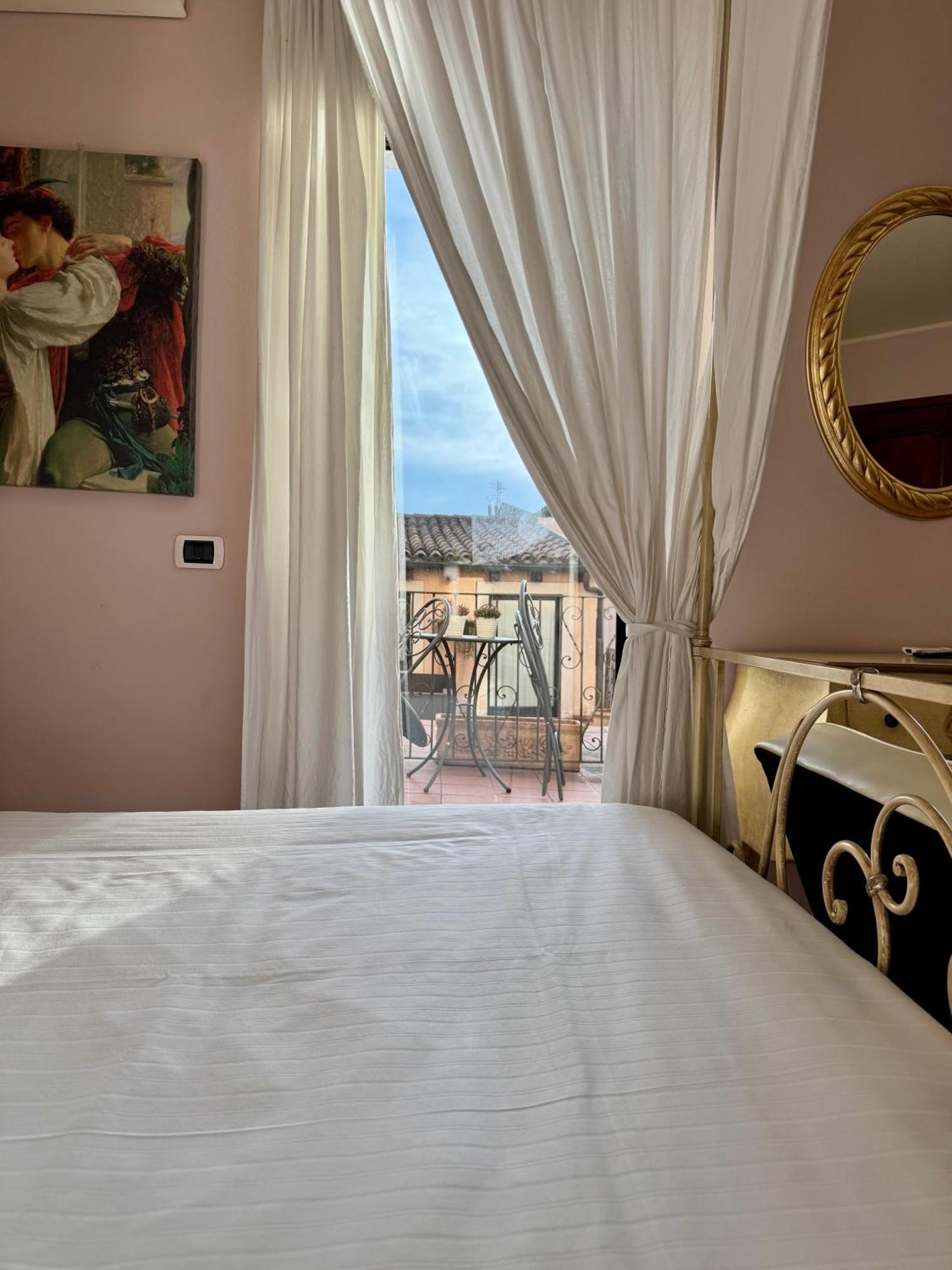 Bed and Breakfast Relais Ristori Verona Exterior foto