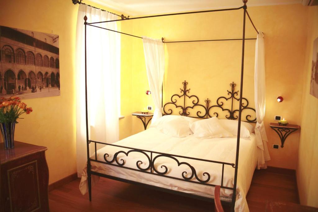 Bed and Breakfast Relais Ristori Verona Zimmer foto