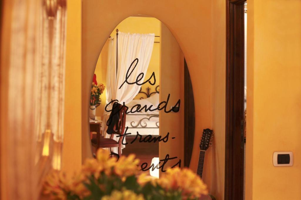 Bed and Breakfast Relais Ristori Verona Zimmer foto