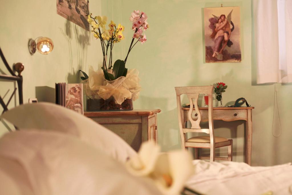 Bed and Breakfast Relais Ristori Verona Zimmer foto